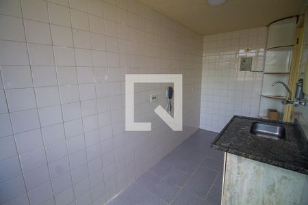 Apartamento para alugar com 59m², 2 quartos e 1 vagaCozinha