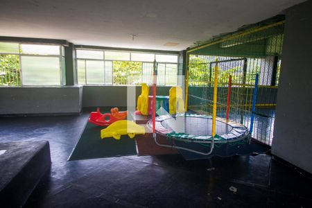 Apartamento para alugar com 59m², 2 quartos e 1 vagaÁrea comum