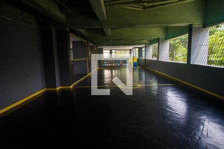 Apartamento para alugar com 59m², 2 quartos e 1 vagaÁrea comum