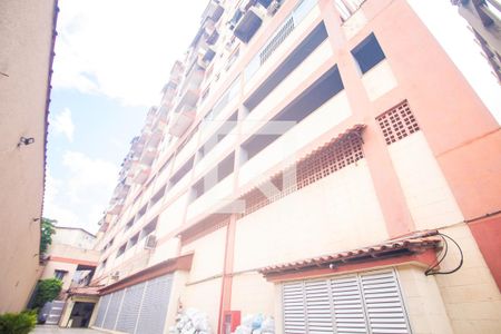 Apartamento para alugar com 59m², 2 quartos e 1 vagaÁrea comum