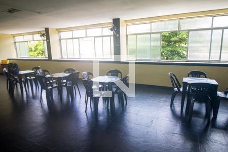 Apartamento para alugar com 59m², 2 quartos e 1 vagaÁrea comum