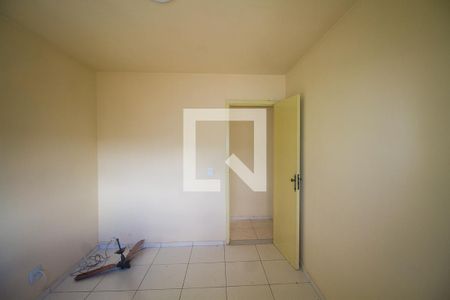 Apartamento para alugar com 59m², 2 quartos e 1 vagaQuarto