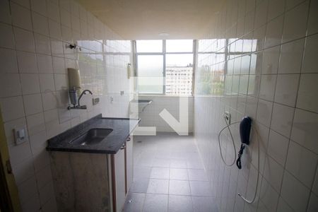 Apartamento para alugar com 59m², 2 quartos e 1 vagaCozinha