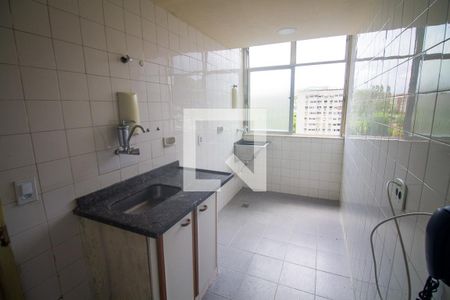 Apartamento para alugar com 59m², 2 quartos e 1 vagaCozinha