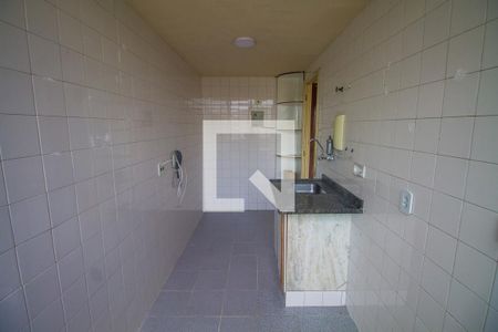 Apartamento para alugar com 59m², 2 quartos e 1 vagaCozinha