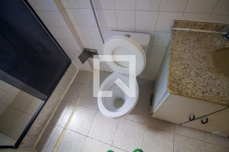 Apartamento para alugar com 59m², 2 quartos e 1 vagaBanheiro