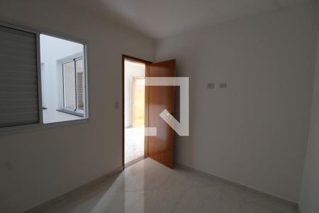 Quarto de apartamento para alugar com 2 quartos, 39m² em Vila Alpina, São Paulo