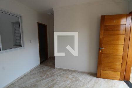 Sala/Cozinha de apartamento para alugar com 2 quartos, 39m² em Vila Alpina, São Paulo