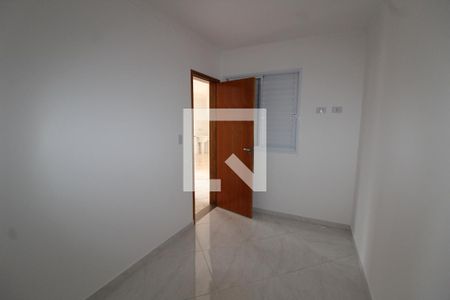 Quarto 2 de apartamento para alugar com 2 quartos, 39m² em Vila Alpina, São Paulo