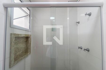 Apartamento para alugar com 34m², 2 quartos e sem vaga Apartamento para alugar com 34m², 2 quartos e sem vagaBanheiro