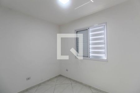 Quarto 1 de apartamento para alugar com 2 quartos, 34m² em Vila Alpina, São Paulo