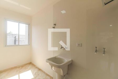 Apartamento para alugar com 34m², 2 quartos e sem vaga Apartamento para alugar com 34m², 2 quartos e sem vagaÁrea de Serviço