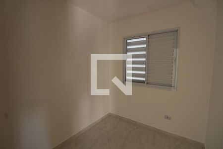 Quarto de apartamento para alugar com 2 quartos, 37m² em Vila Alpina, São Paulo