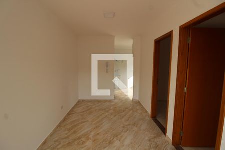 Apartamento para alugar com 37m², 2 quartos e sem vagaSala/Cozinha