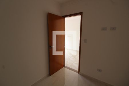 Quarto de apartamento para alugar com 2 quartos, 37m² em Vila Alpina, São Paulo