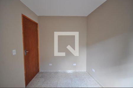 Quarto de apartamento para alugar com 1 quarto, 40m² em Parque Ramos Freitas, São Paulo