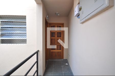 Apartamento para alugar com 40m², 1 quarto e sem vagaHall de entrada