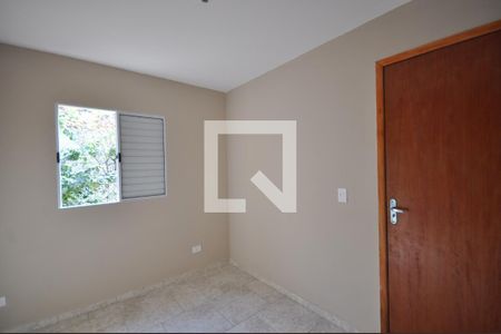 Quarto de apartamento para alugar com 1 quarto, 40m² em Parque Ramos Freitas, São Paulo