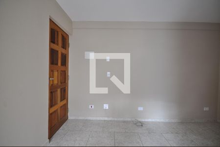 Sala de apartamento para alugar com 1 quarto, 40m² em Parque Ramos Freitas, São Paulo