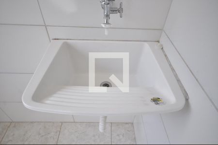 Apartamento para alugar com 40m², 1 quarto e sem vagaÁrea de Serviço