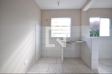 Apartamento para alugar com 40m², 1 quarto e sem vagaCozinha