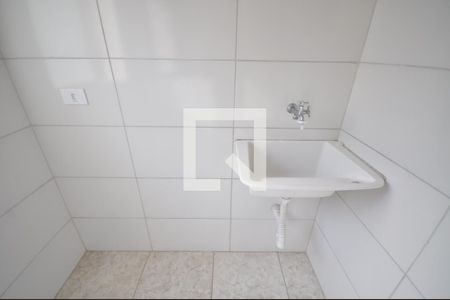 Apartamento para alugar com 40m², 1 quarto e sem vagaÁrea de Serviço