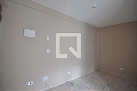 Sala de apartamento para alugar com 1 quarto, 40m² em Parque Ramos Freitas, São Paulo