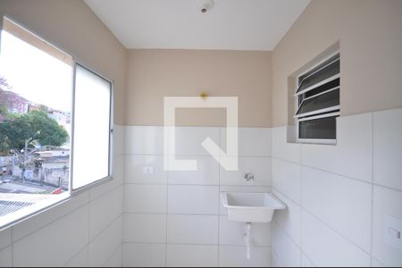 Apartamento para alugar com 40m², 1 quarto e sem vagaÁrea de Serviço