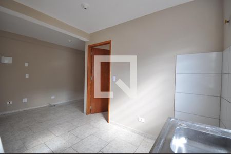 Apartamento para alugar com 40m², 1 quarto e sem vagaCozinha