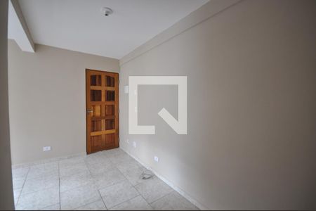 Sala de apartamento para alugar com 1 quarto, 40m² em Parque Ramos Freitas, São Paulo