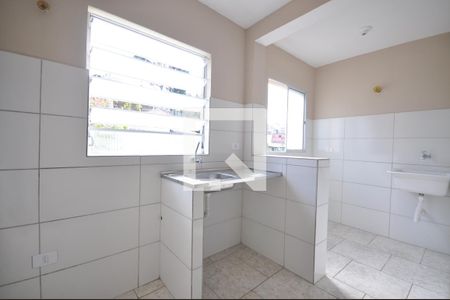 Apartamento para alugar com 40m², 1 quarto e sem vagaCozinha