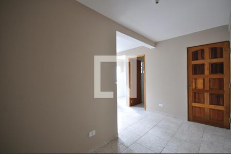 Sala de apartamento para alugar com 1 quarto, 40m² em Parque Ramos Freitas, São Paulo