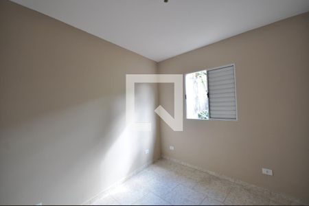 Quarto de apartamento para alugar com 1 quarto, 40m² em Parque Ramos Freitas, São Paulo