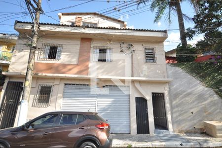 Apartamento para alugar com 40m², 1 quarto e sem vaga Apartamento para alugar com 40m², 1 quarto e sem vagaFachada