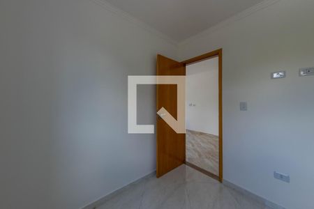 Quarto 2 de apartamento para alugar com 2 quartos, 37m² em Vila Alpina, São Paulo