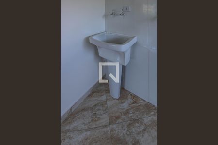 Apartamento para alugar com 37m², 2 quartos e sem vagaCozinha/Área de serviço 