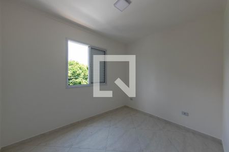 Quarto de apartamento para alugar com 2 quartos, 37m² em Vila Alpina, São Paulo