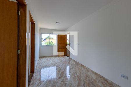 Sala de apartamento para alugar com 2 quartos, 37m² em Vila Alpina, São Paulo