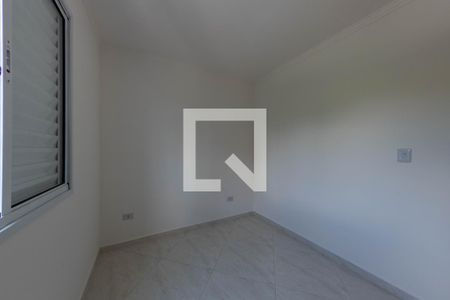 Quarto de apartamento para alugar com 2 quartos, 37m² em Vila Alpina, São Paulo
