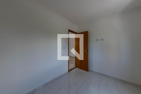 Quarto de apartamento para alugar com 2 quartos, 37m² em Vila Alpina, São Paulo
