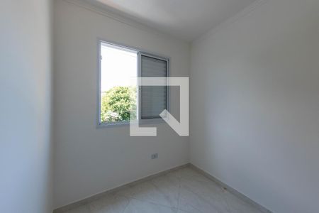 Quarto 2 de apartamento para alugar com 2 quartos, 37m² em Vila Alpina, São Paulo