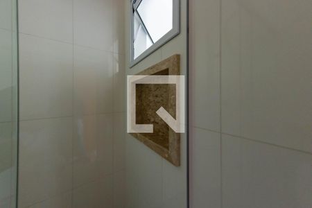 Apartamento para alugar com 37m², 2 quartos e sem vagaBanheiro