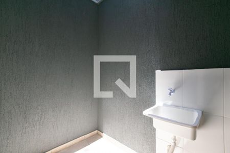 Apartamento à venda com 40m², 2 quartos e sem vagaÁrea de Serviço
