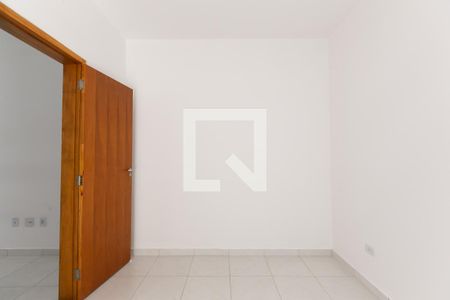 Apartamento à venda com 40m², 2 quartos e sem vagaQuarto 2 