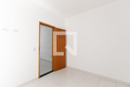 Apartamento à venda com 40m², 2 quartos e sem vagaQuarto 2 