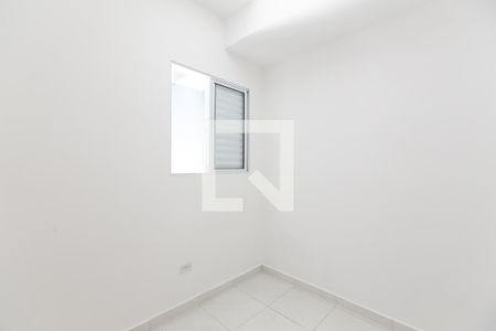 Quarto 1  de apartamento à venda com 2 quartos, 40m² em Vila Campanela, São Paulo