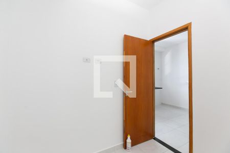 Quarto 1  de apartamento à venda com 2 quartos, 40m² em Vila Campanela, São Paulo