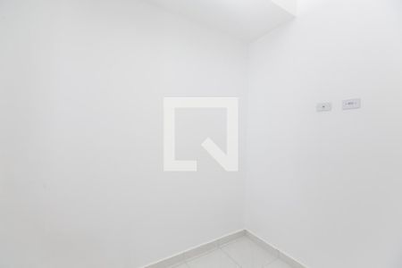 Quarto 1  de apartamento à venda com 2 quartos, 40m² em Vila Campanela, São Paulo