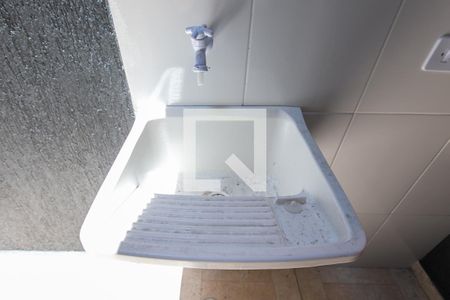 Apartamento à venda com 40m², 2 quartos e sem vagaTanque 