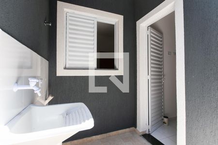 Apartamento à venda com 40m², 2 quartos e sem vagaÁrea de Serviço
